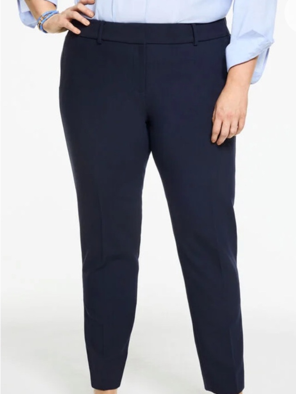 Talbots woman’s Dress Chinos